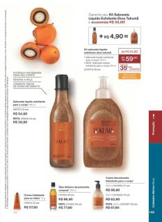 Revista Natura Ciclo 19 2026 - Brasil  149