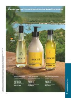 Revista Natura Ciclo 19 2026 - Brasil  151