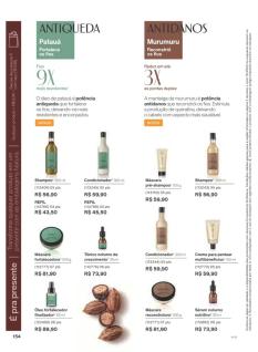 Revista Natura Ciclo 19 2026 - Brasil  154