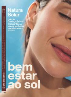 Revista Natura Ciclo 19 2026 - Brasil  168