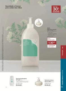 Revista Natura Ciclo 19 2026 - Brasil  175