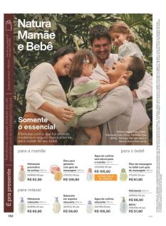 Revista Natura Ciclo 19 2026 - Brasil  182
