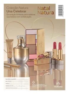 Revista Natura Ciclo 19 2026 - Brasil  192