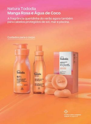 Revista Natura Ciclo 20 2026 - Brasil  3
