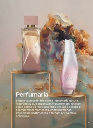 Revista Natura Ciclo 20 2026 - Brasil  8