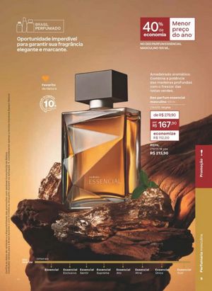 Revista Natura Ciclo 20 2026 - Brasil  10