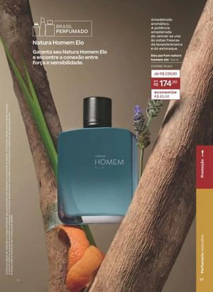 Revista Natura Ciclo 20 2026 - Brasil  18