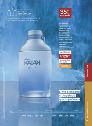 Revista Natura Ciclo 20 2026 - Brasil  25