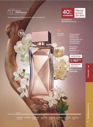Revista Natura Ciclo 20 2026 - Brasil  33