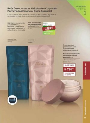 Revista Natura Ciclo 20 2026 - Brasil  35