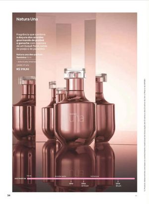 Revista Natura Ciclo 20 2026 - Brasil  36