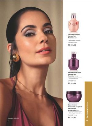 Revista Natura Ciclo 20 2026 - Brasil  37