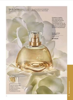 Revista Natura Ciclo 20 2026 - Brasil  45