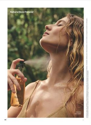 Revista Natura Ciclo 20 2026 - Brasil  46