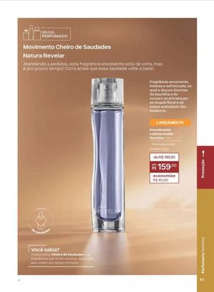 Revista Natura Ciclo 20 2026 - Brasil  53