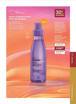 Revista Natura Ciclo 20 2026 - Brasil  57