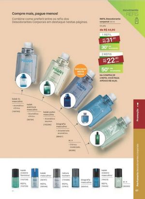 Revista Natura Ciclo 20 2026 - Brasil  59
