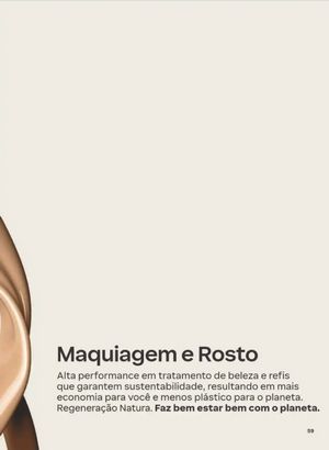 Revista Natura Ciclo 20 2026 - Brasil  61
