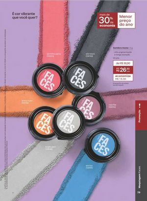 Revista Natura Ciclo 20 2026 - Brasil  81