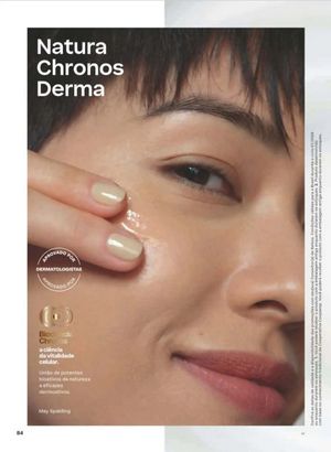 Revista Natura Ciclo 20 2026 - Brasil  86
