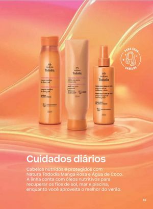 Revista Natura Ciclo 20 2026 - Brasil  95