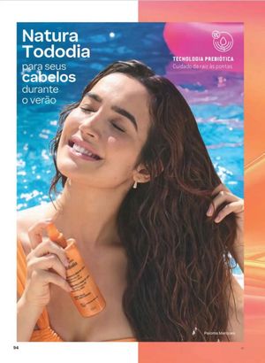 Revista Natura Ciclo 20 2026 - Brasil  96