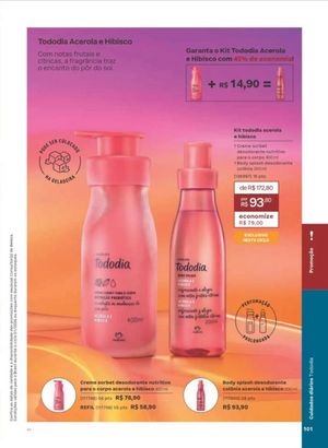 Revista Natura Ciclo 20 2026 - Brasil  103