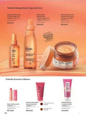 Revista Natura Ciclo 20 2026 - Brasil  104