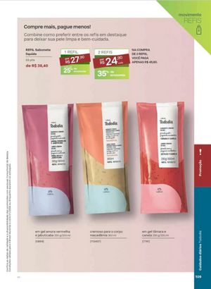 Revista Natura Ciclo 20 2026 - Brasil  111