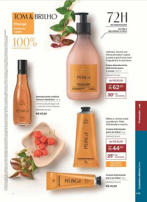 Revista Natura Ciclo 20 2026 - Brasil  115