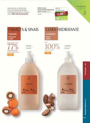 Revista Natura Ciclo 20 2026 - Brasil  119