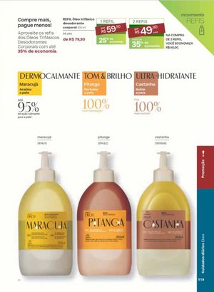 Revista Natura Ciclo 20 2026 - Brasil  121