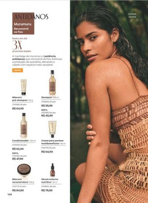Revista Natura Ciclo 20 2026 - Brasil  126