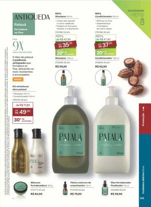 Revista Natura Ciclo 20 2026 - Brasil  127