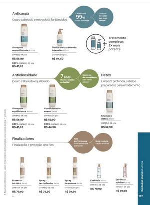 Revista Natura Ciclo 20 2026 - Brasil  139
