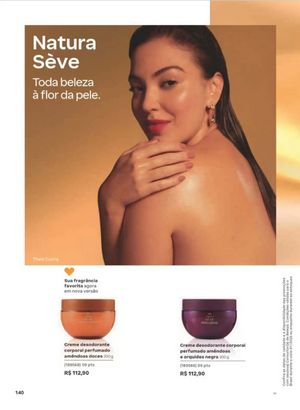 Revista Natura Ciclo 20 2026 - Brasil  142
