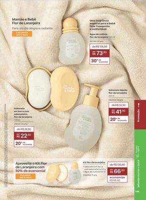 Revista Natura Ciclo 20 2026 - Brasil  151