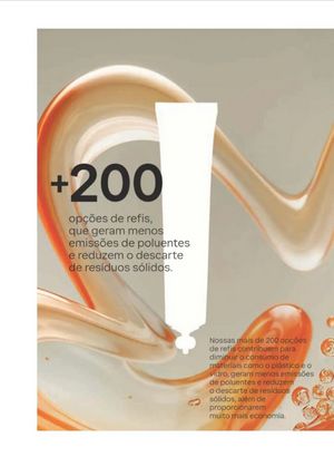 Revista Natura Ciclo 20 2026 - Brasil  164