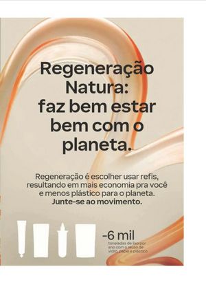Revista Natura Ciclo 20 2026 - Brasil  165