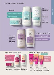 Catálogo Boticário ciclo 12 2026 SSP  157