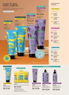 Catálogo Boticário ciclo 12 2026 SSP  158