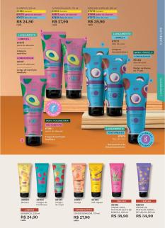 Catálogo Boticário ciclo 12 2026 SSP  159