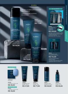 Catálogo Boticário ciclo 12 2026 SSP  161