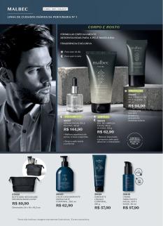 Catálogo Boticário ciclo 12 2026 SSP  162