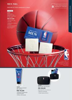 Catálogo Boticário ciclo 12 2026 SSP  163