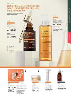 Catálogo Boticário ciclo 12 2026 SSP  169