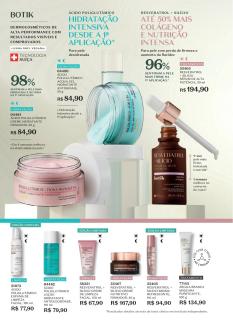 Catálogo Boticário ciclo 12 2026 SSP  170