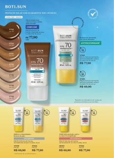 Catálogo Boticário ciclo 12 2026 SSP  174