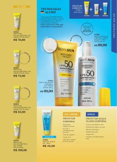 Catálogo Boticário ciclo 12 2026 SSP  175