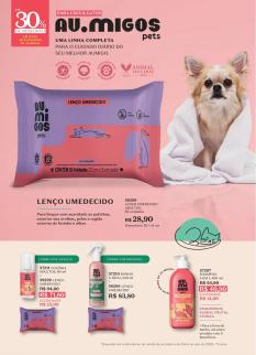 Catálogo Boticário ciclo 12 2026 SSP  178